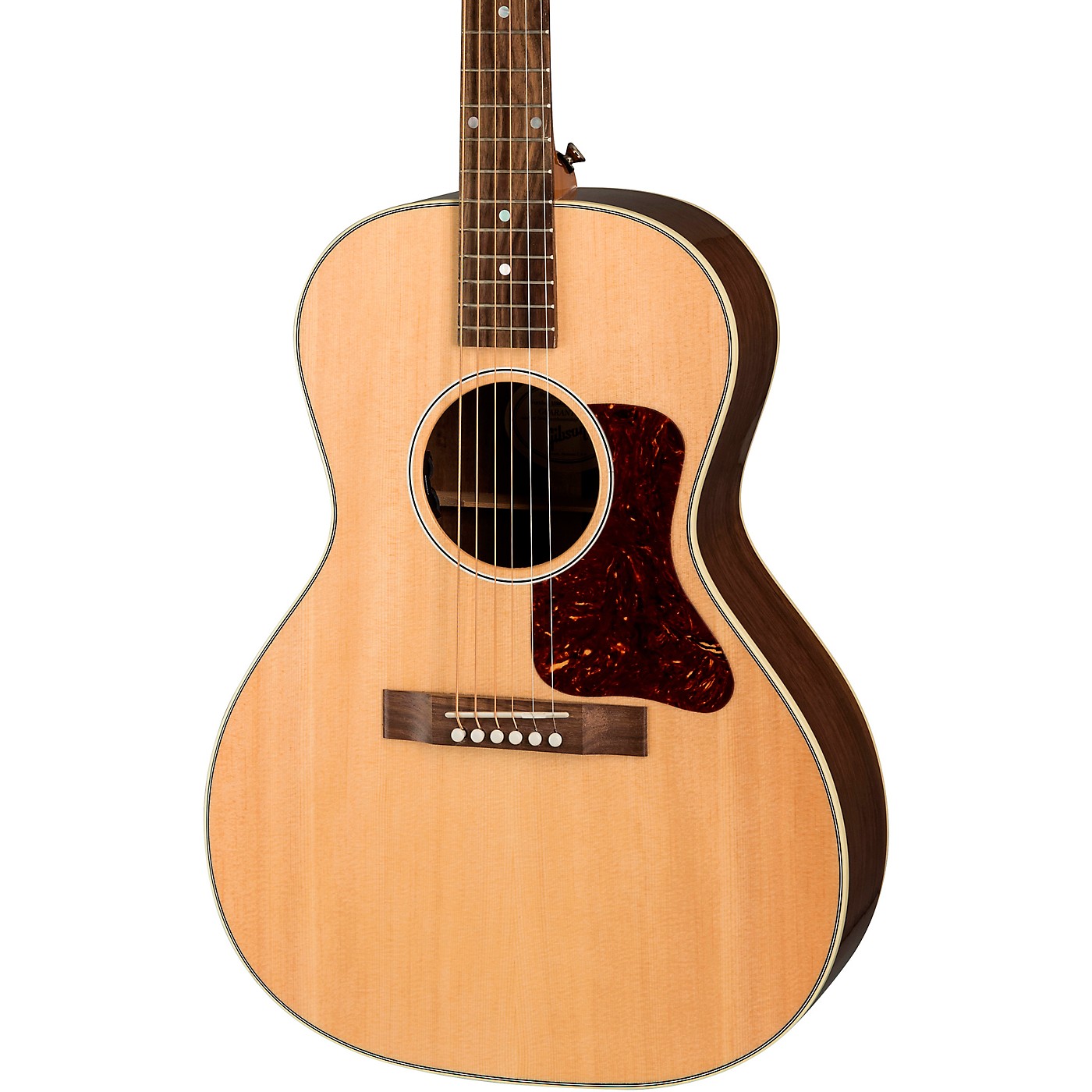 Gibson L-00 Studio Walnut Acoustic-Electric Guitar thumbnail