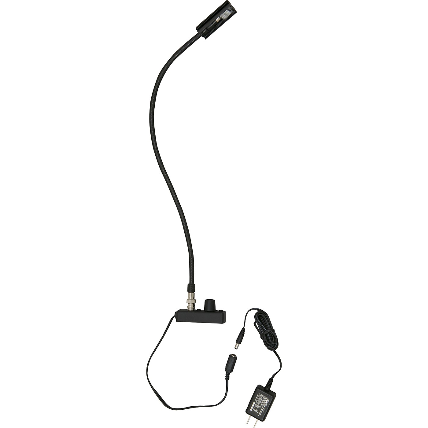 Littlite L-4/18 BNC Lamp with Base and Dimmer thumbnail