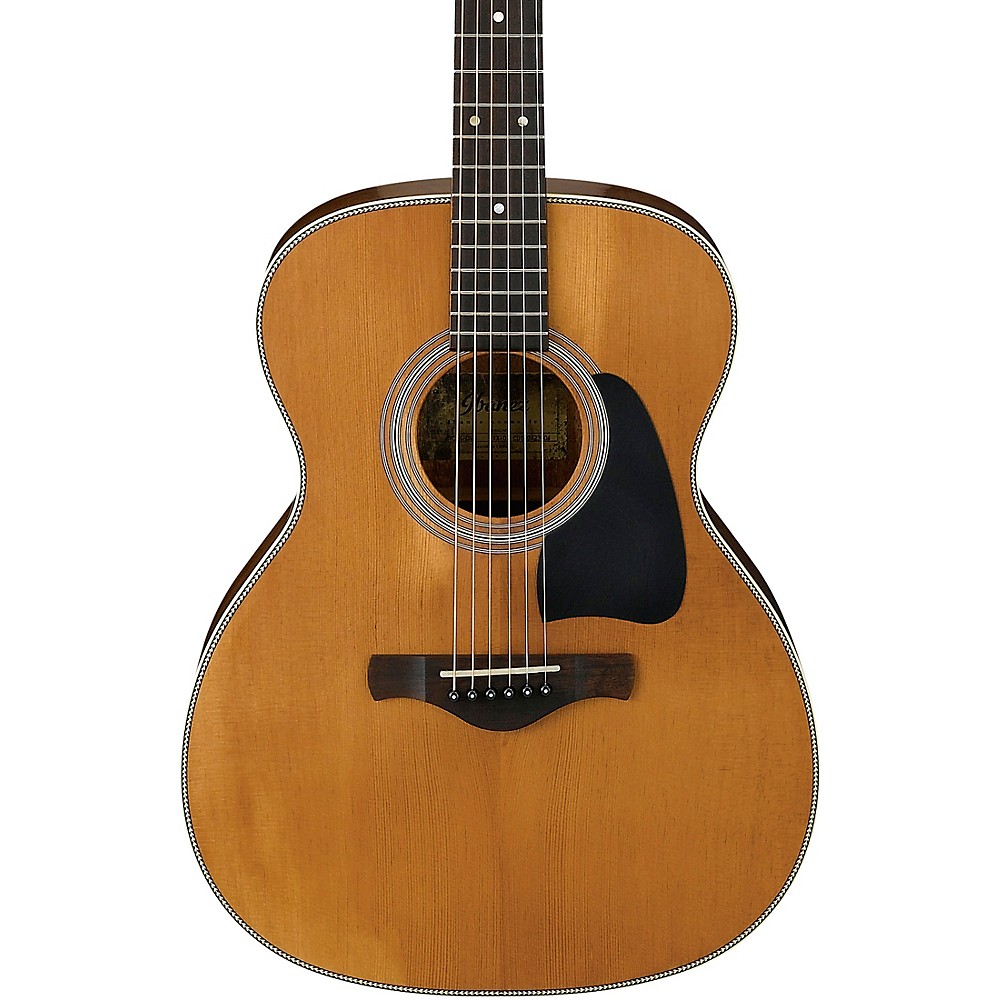Ibanez AVC11 Artwood Vintage Grand Concert Acoustic Guitar Antique