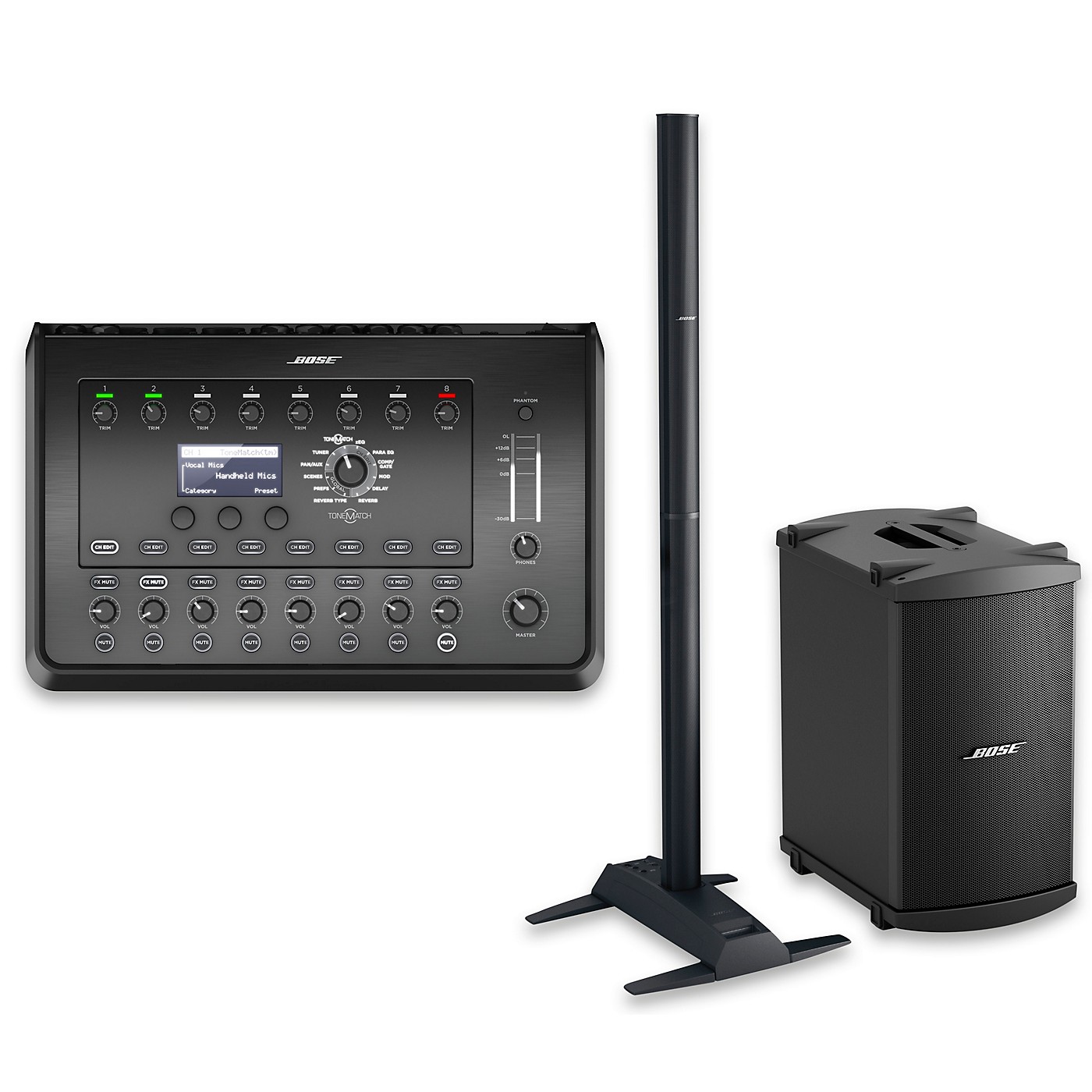 Усилитель мощности park audio cf1200. Bose l1 pro8. Pbn audio усилитель мощности. B a s audio. Трехполосные мониторы ближнего поля.