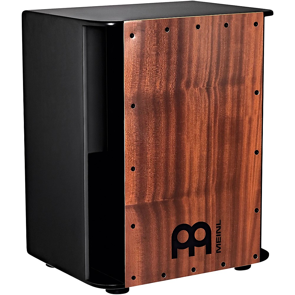 MEINL Percussion マイネル カホン Pickup Vertical Subwoofer Cajon