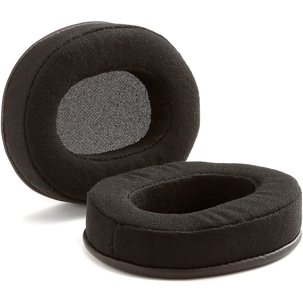 Dekoni Audio Luxury Velour Replacement Ear Pads for Sony MDR7506