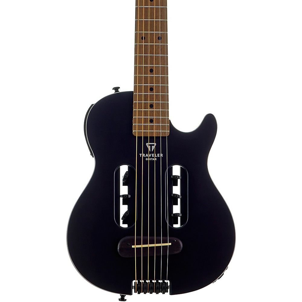 TRAVELER GUITAR ESCAPE MARK III M3ー05660 Traveler Guitar Escape Mark III (Mahogany) Full-Scale