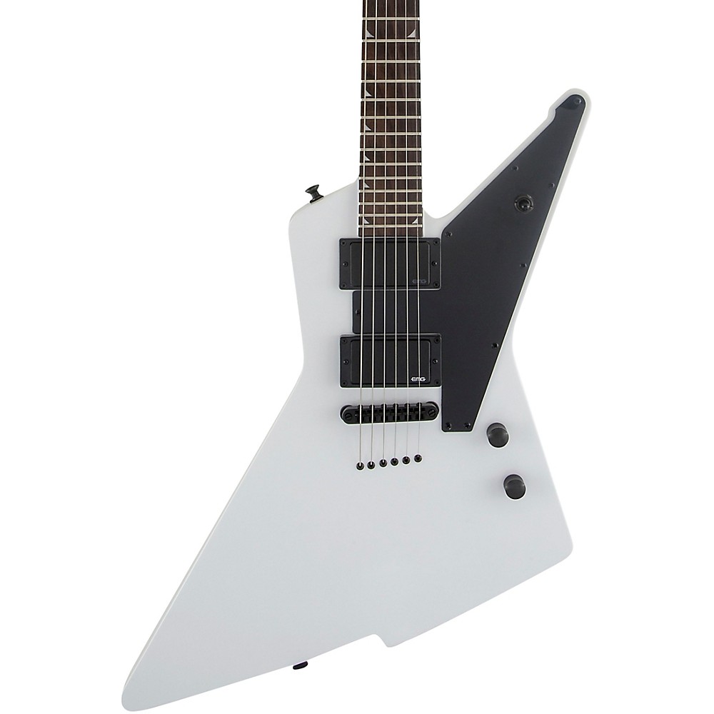 Jackson Pro Series Signature Phil Demmel Demmelition Fury PDT