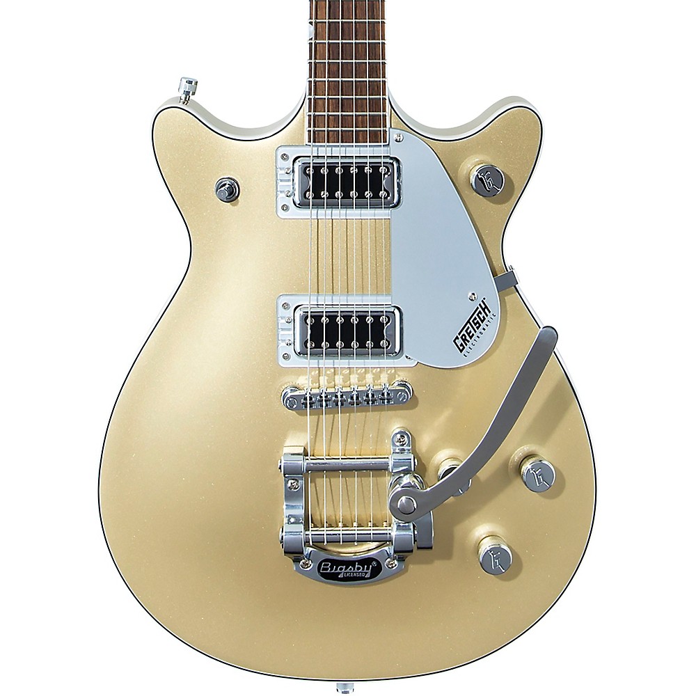 Gretsch Guitars G5232T Electromatic Double Jet FT with Bigsby Casino