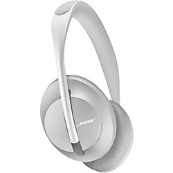 Bose Headphones 700 Luxe Silver