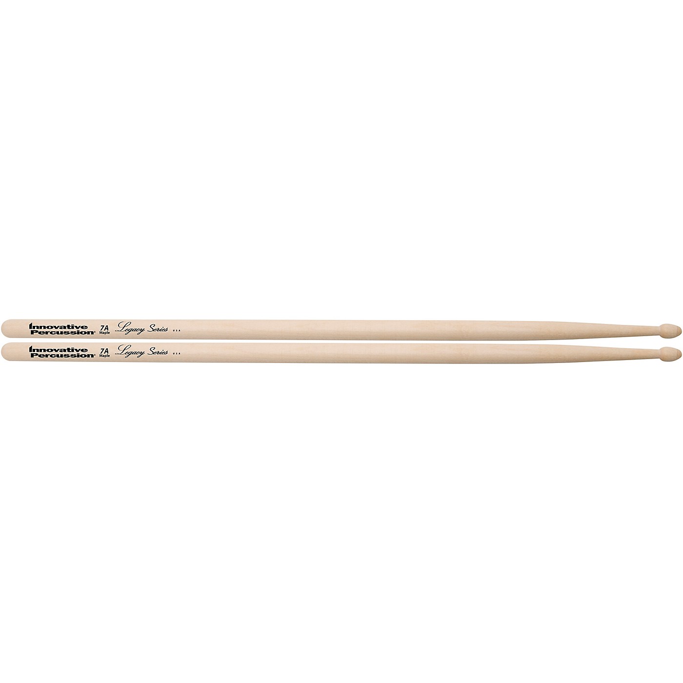 Innovative Percussion L5A Legacy Series Maple Drum Stick thumbnail