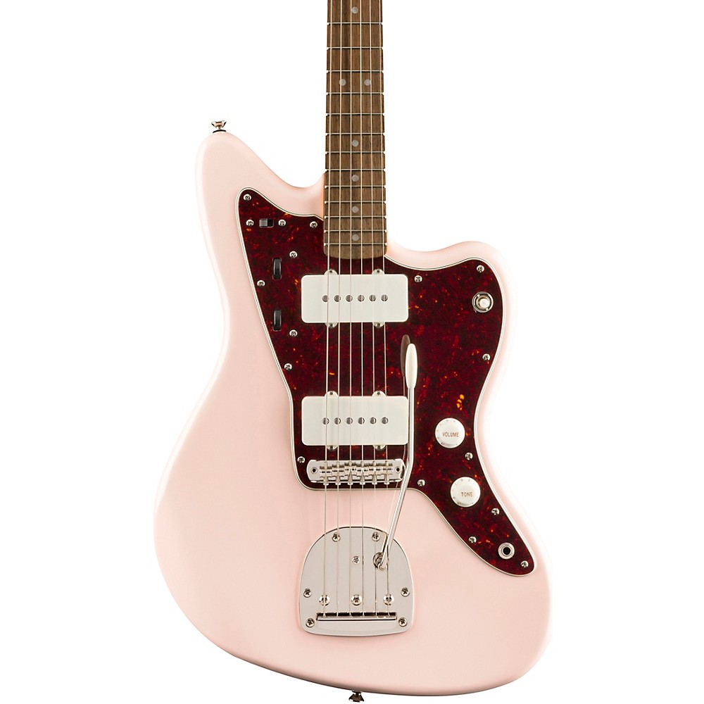 値下げ交渉可Squier Classic Vibe '60sJazzmaster Squier Classic Vibe '60s Jazzmaster Limited Edition Electric