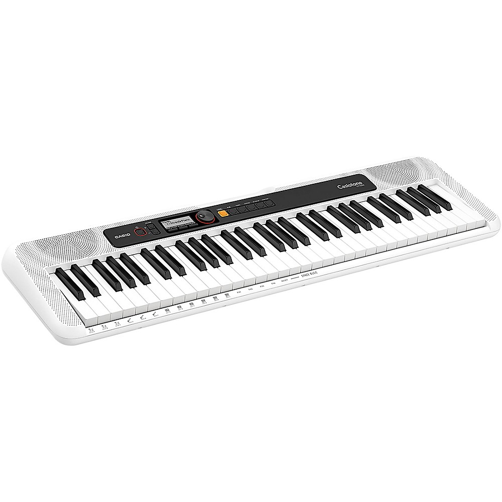 61 key casio