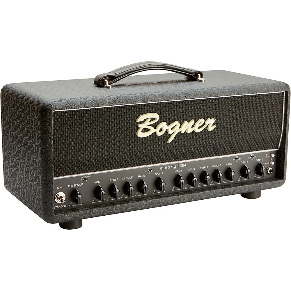 Verocity XTC-B ( Bogner Ecstasy ) - 楽器・機材