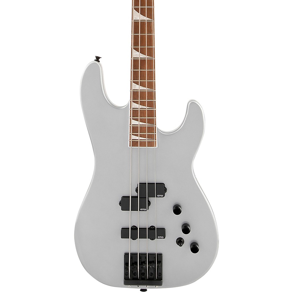 Jackson X Signature David Ellefson 30th Ann Concert Bass CBX