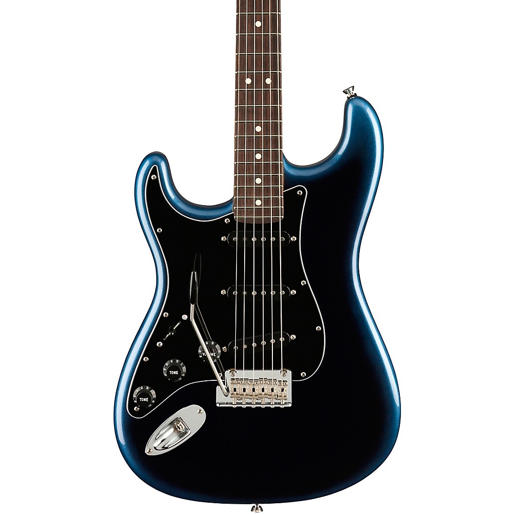 ギター Fender American Professional ll lefty Fender American Professional II Stratocaster Left Hand