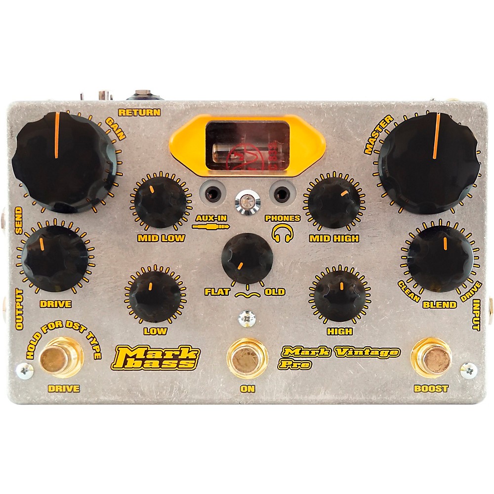 Markbass Vintage Pre プリアンプ ベース用 真空管 中古 L80978000001000-00-1000x1000.jpg