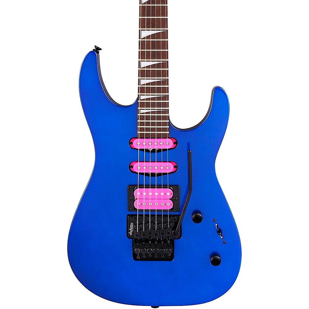 【SALE】Jackson X Series Dinky DK3XR HSS Jackson X Series Dinky DK3XR HSS Cobalt Blue | eBay