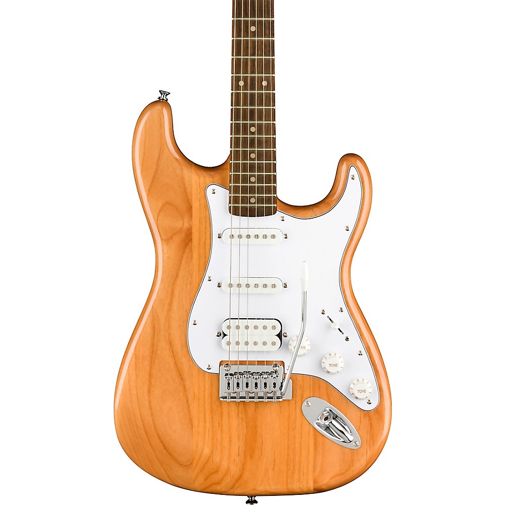 Amazon.com: Squier by Fender Affinity Stratocaster Electric