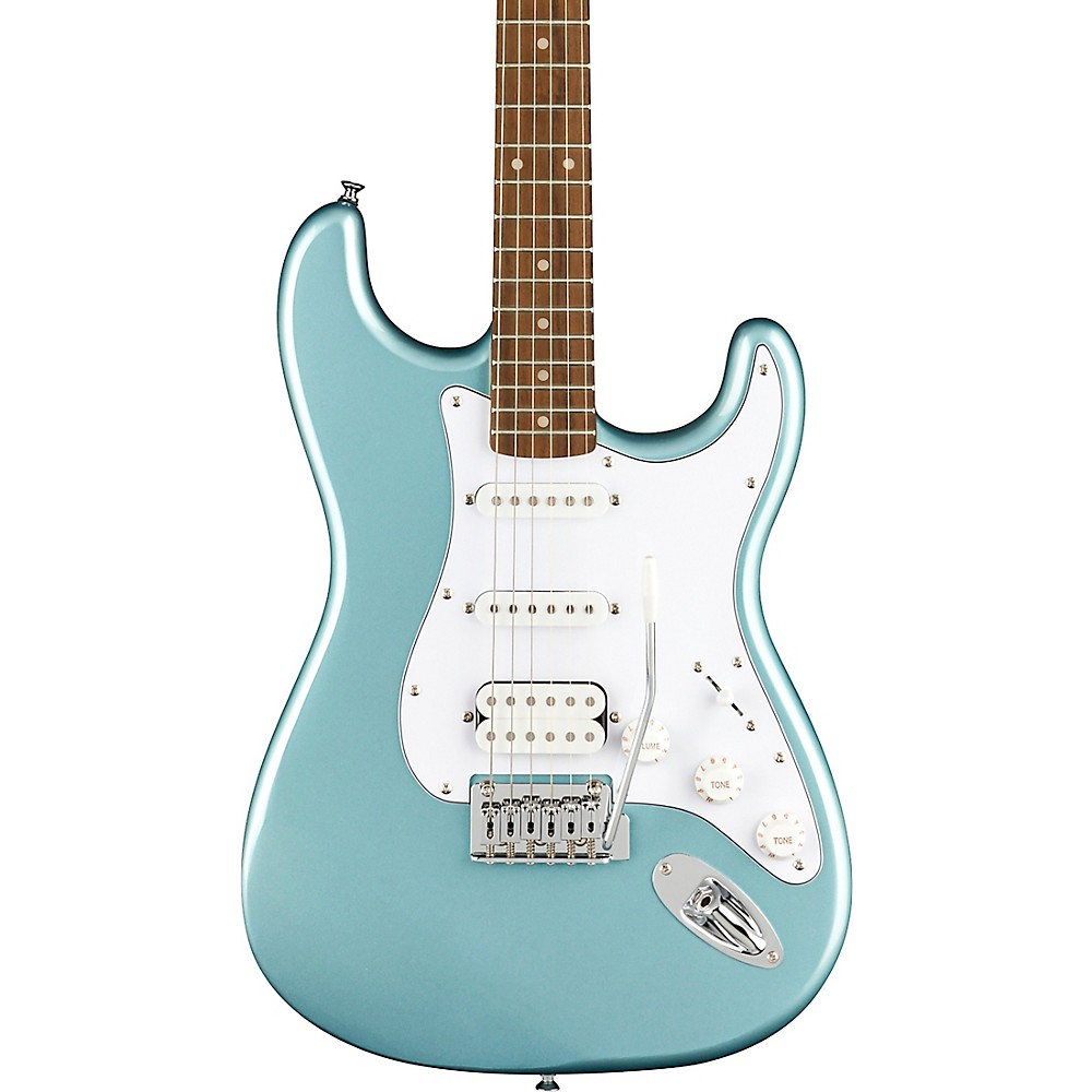 Squier Affinity Series Stratocaster HSS Limited-Edition