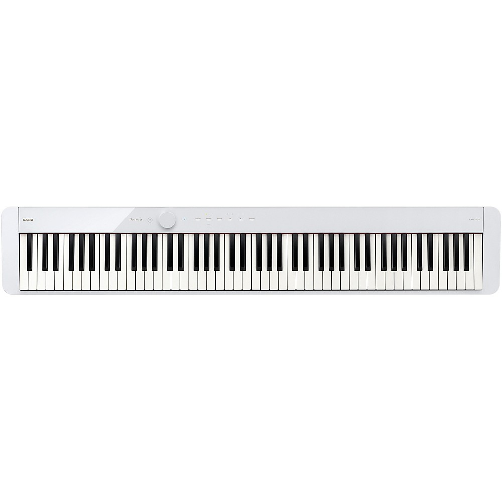 CASIO　PriviA　PX-S1100 Amazon.com: Casio Privia PX-S1100 – 88-Key Touch-Responsive