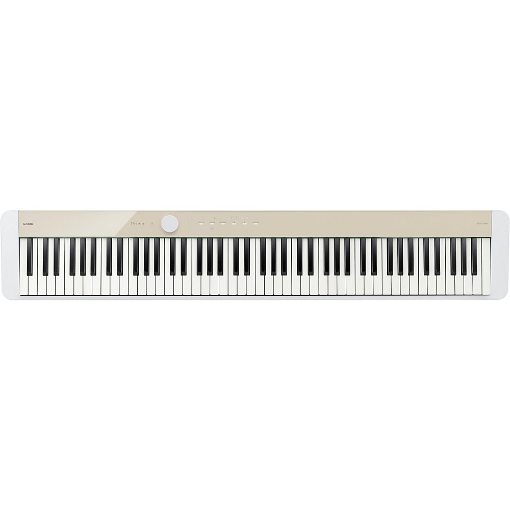 Casio PX-S1100 Privia Digital Piano Mellow Beige | eBay