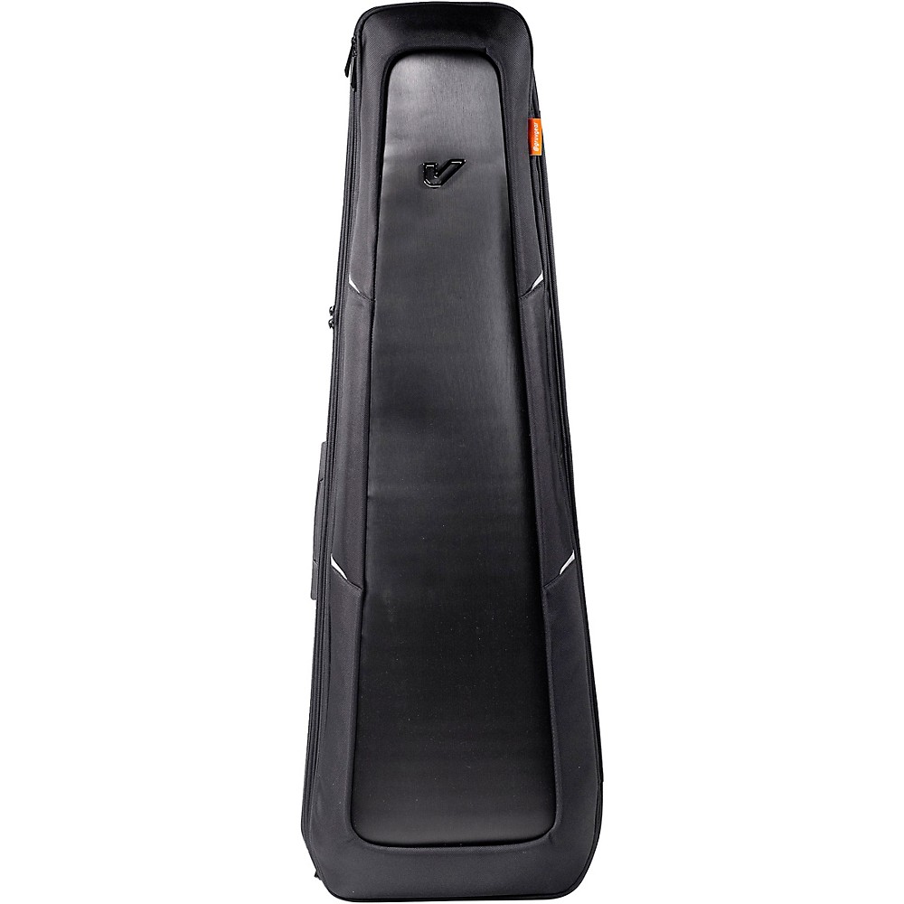 Gruv Gear Kapsule for Electric Bass (Black)