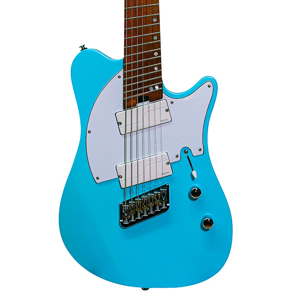 Legator Opus Tradition OT7F 7-String Multi-Scale Electric Guitar