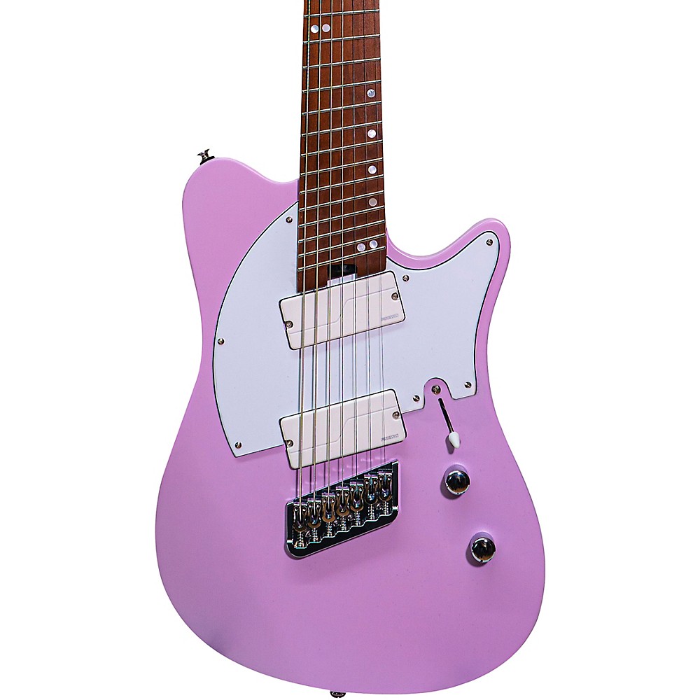 Legator Opus Tradition OT7F 7-String Multi-Scale Electric