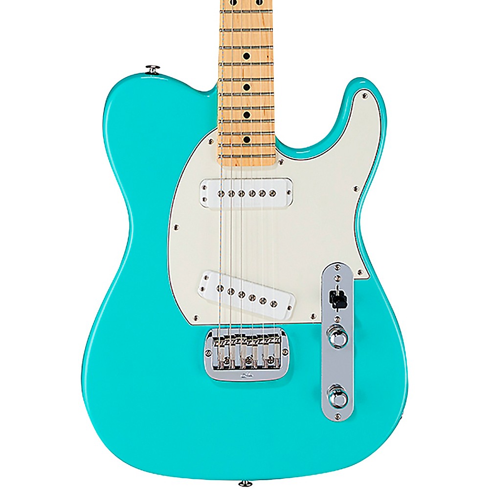 G&L ASAT Special USA G_LUSAAsatSpecialFulltertonPed