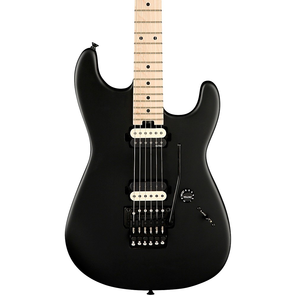 Charvel Jim Root Signature Pro-Mod San Dimas Style 1 HH FR M