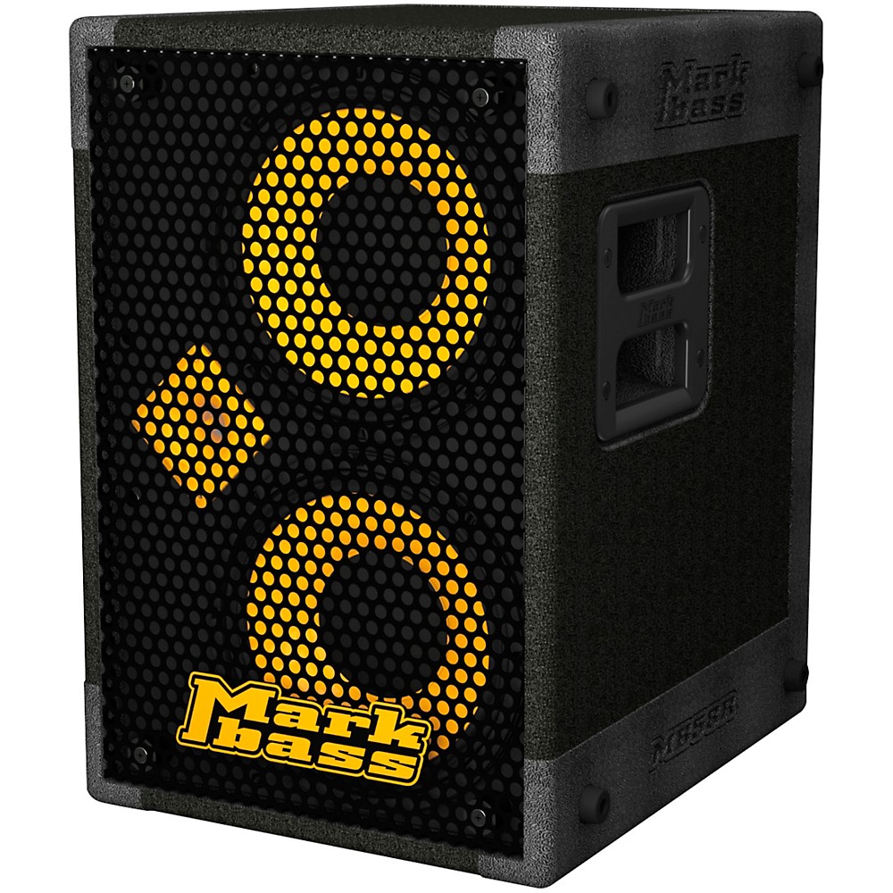 Markbass MB58R 102 P 2x10 300W Bass Speaker Cabinet 8 Ohm