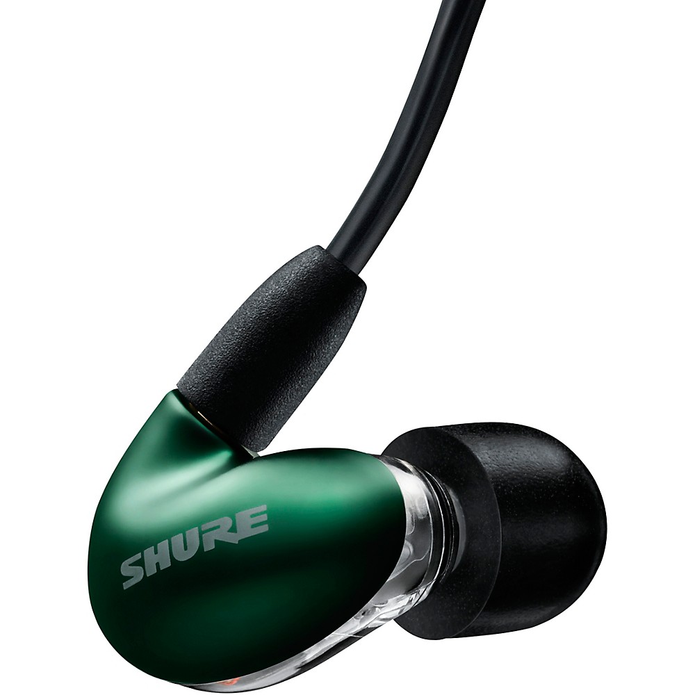 イヤホン SHURE SE846 Gen2 SE846 Gen 2 True Wireless Bundle - Shure USA