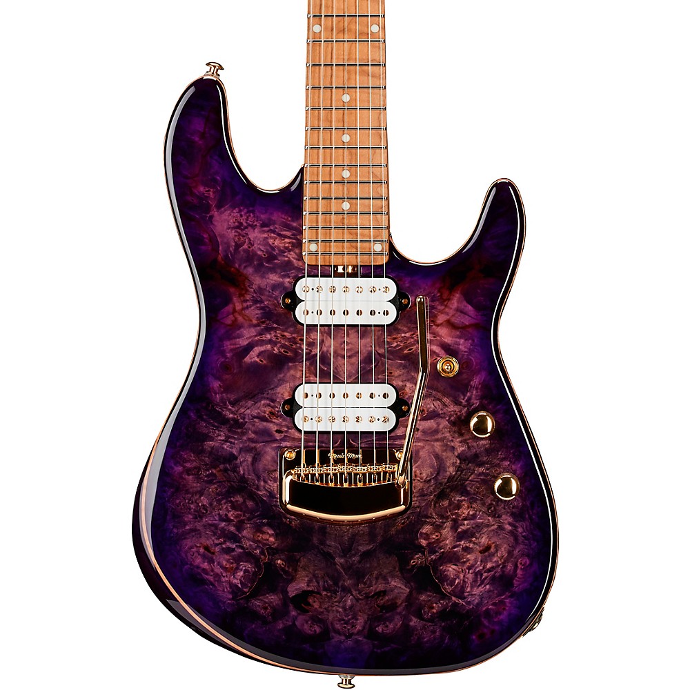 Ernie Ball Music Man Jason Richardson Cutlass 7-String