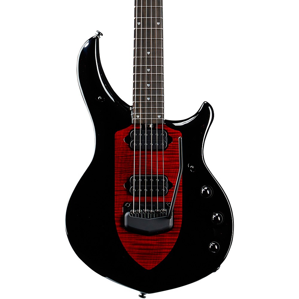 期間限定セール Man Music Ball Ernie John Guitar Electric 6 Majesty Petrucci ギター