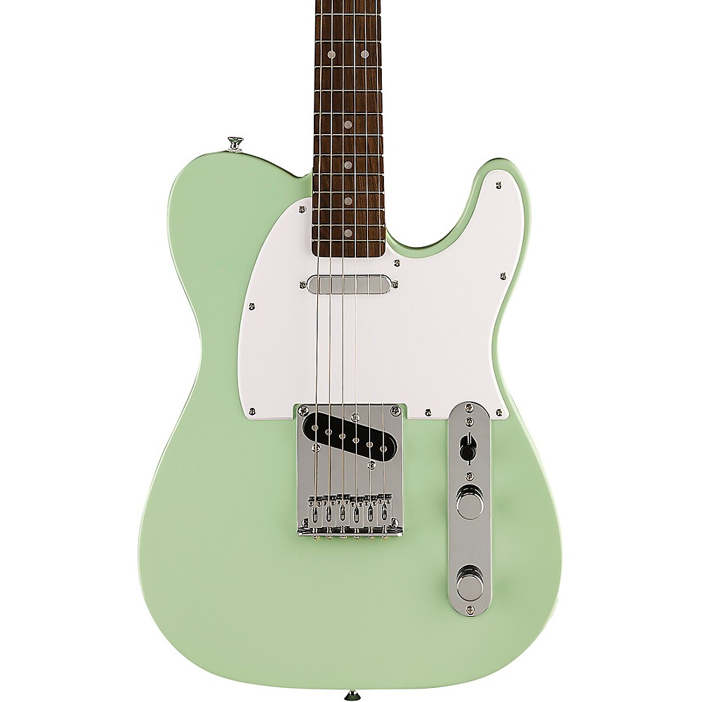 Squier Sonic Telecaster Laurel Fingerboard Limited-Edition