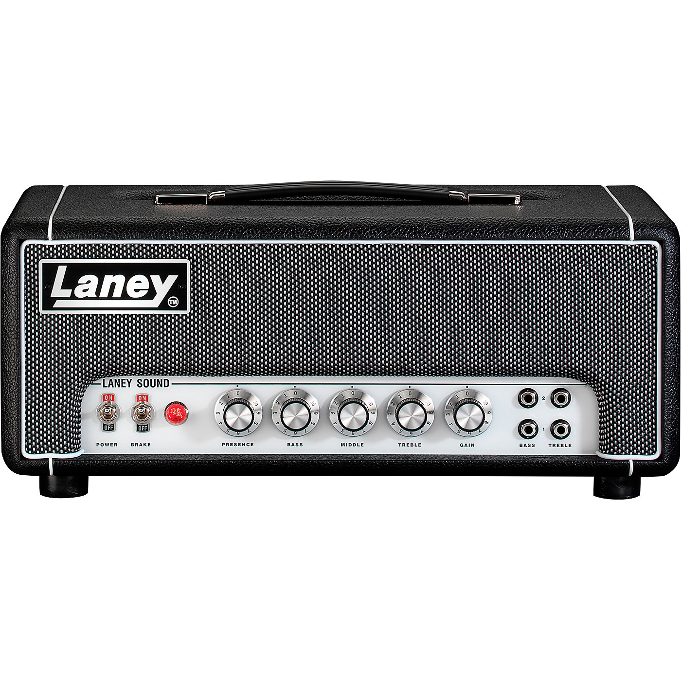 Laney LA STUDIO 3W Tube Guitar Amp Head thumbnail