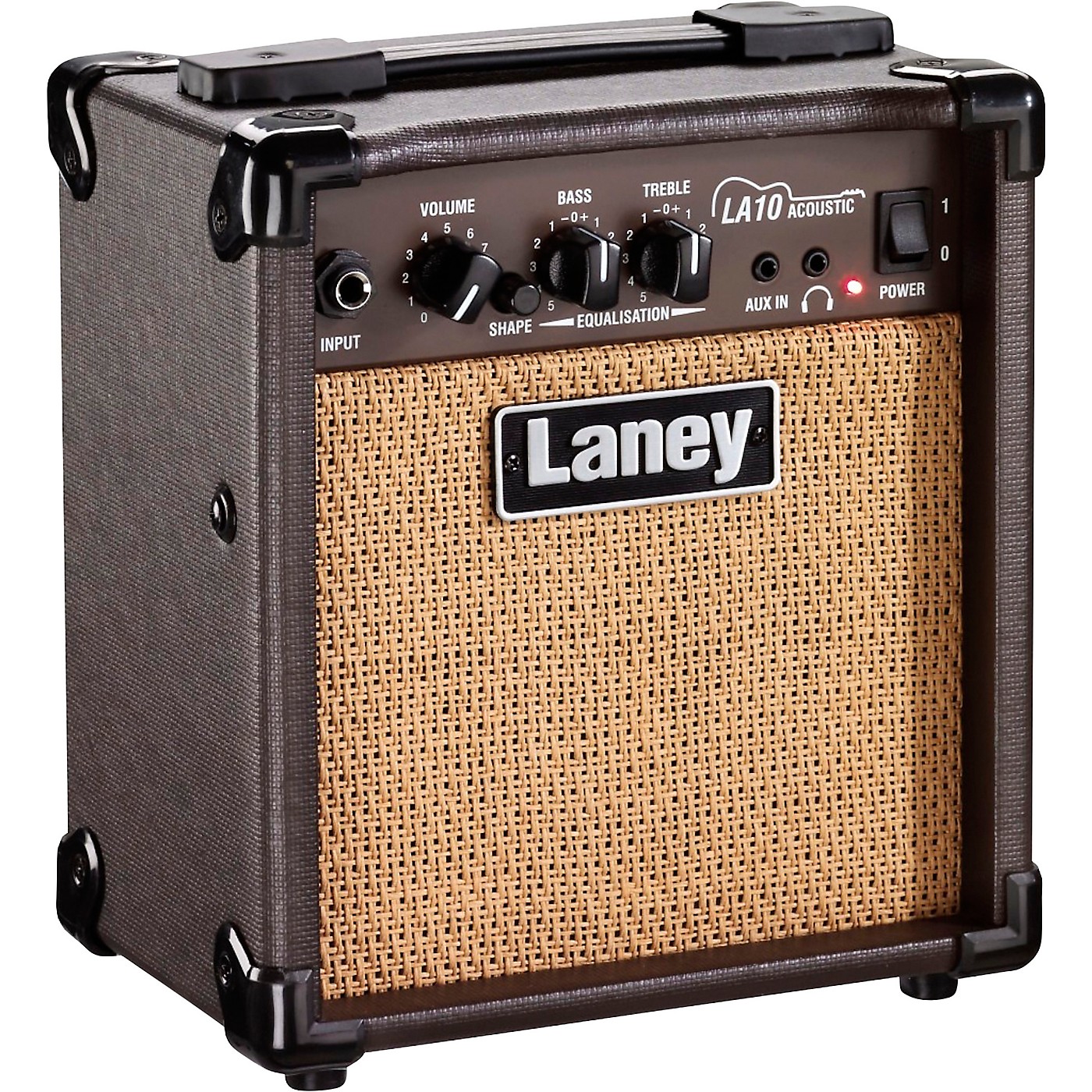 Laney LA10 10W 1x5 Acoustic Combo Amp thumbnail