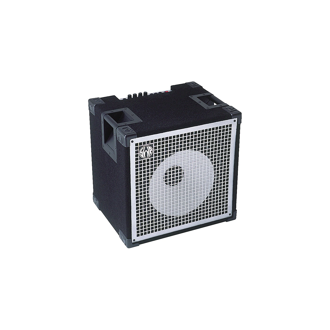 SWR LA15 Bass Combo Amplifier Woodwind & Brasswind