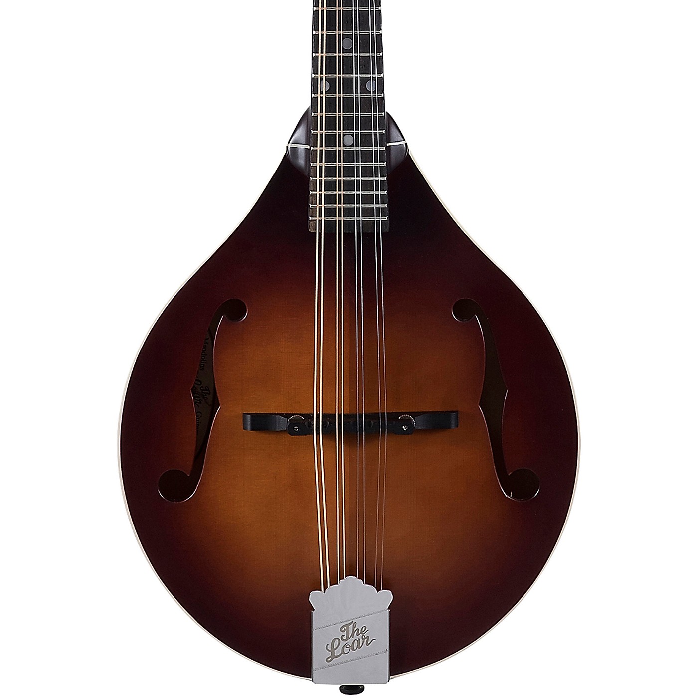 The Loar LM-110 Hand-Carved A-Style Mandolin thumbnail