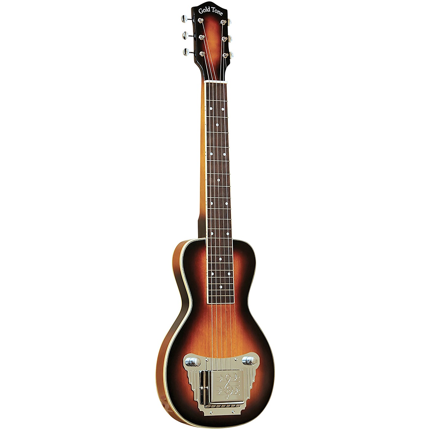 Gold Tone LS-6 Lap Steel Guitar thumbnail