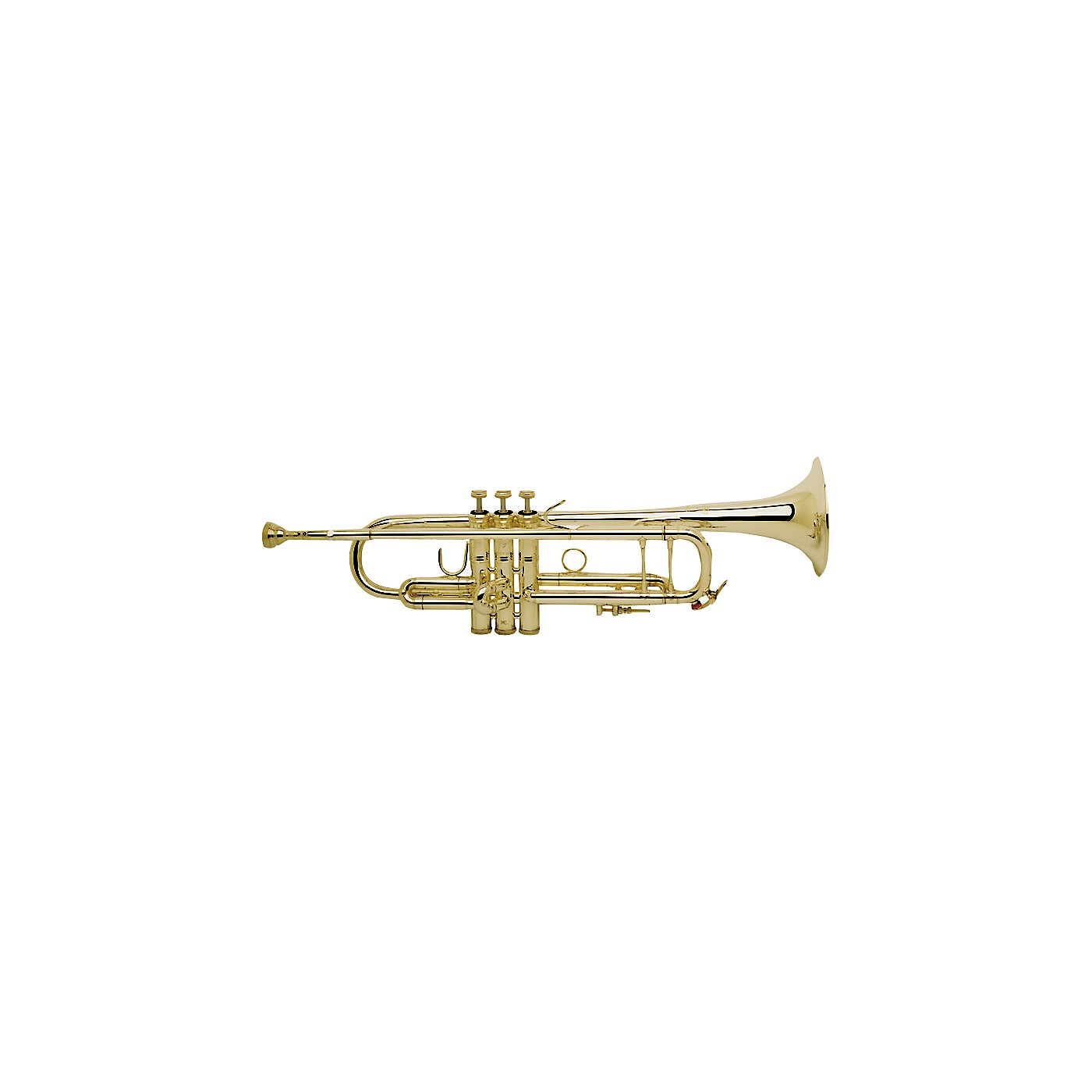 Bach LT180-43 Stradivarius Professional Bb Trumpet thumbnail