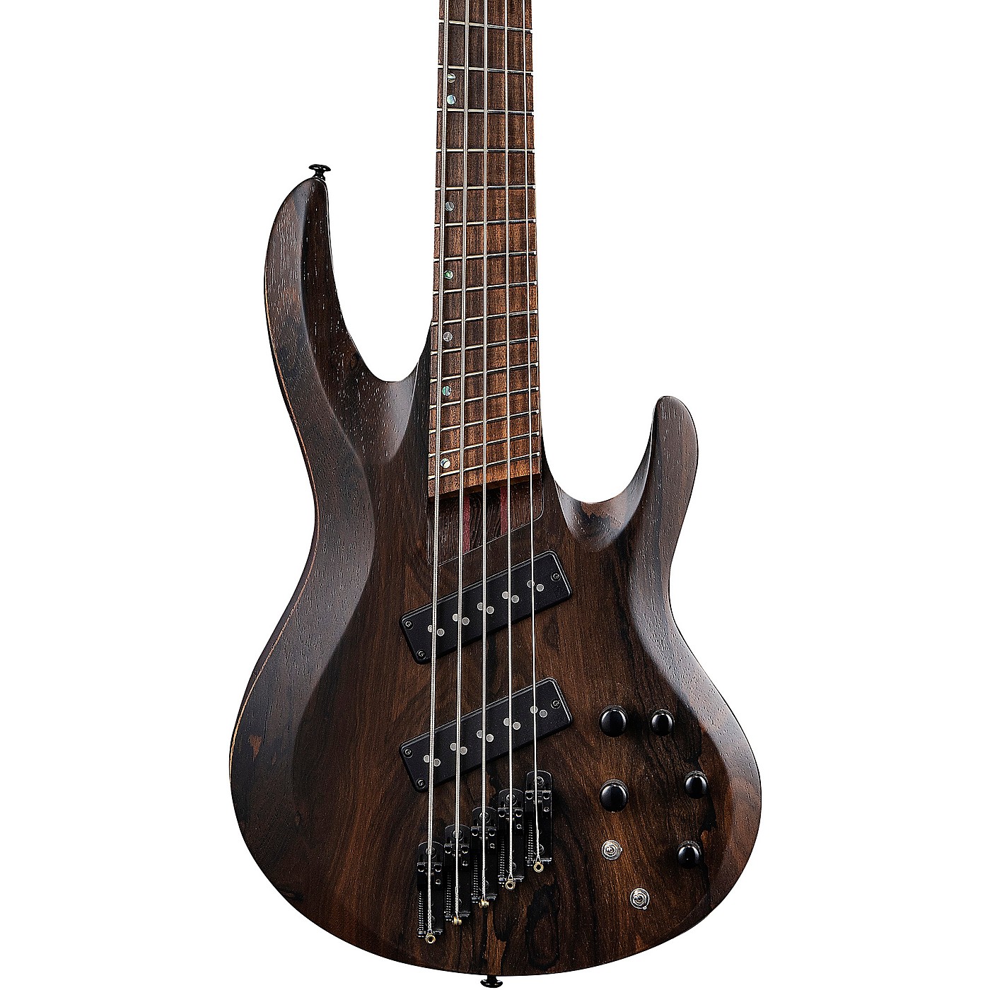 ESP LTD B-1005 Multi-Scale 5-string Bass thumbnail
