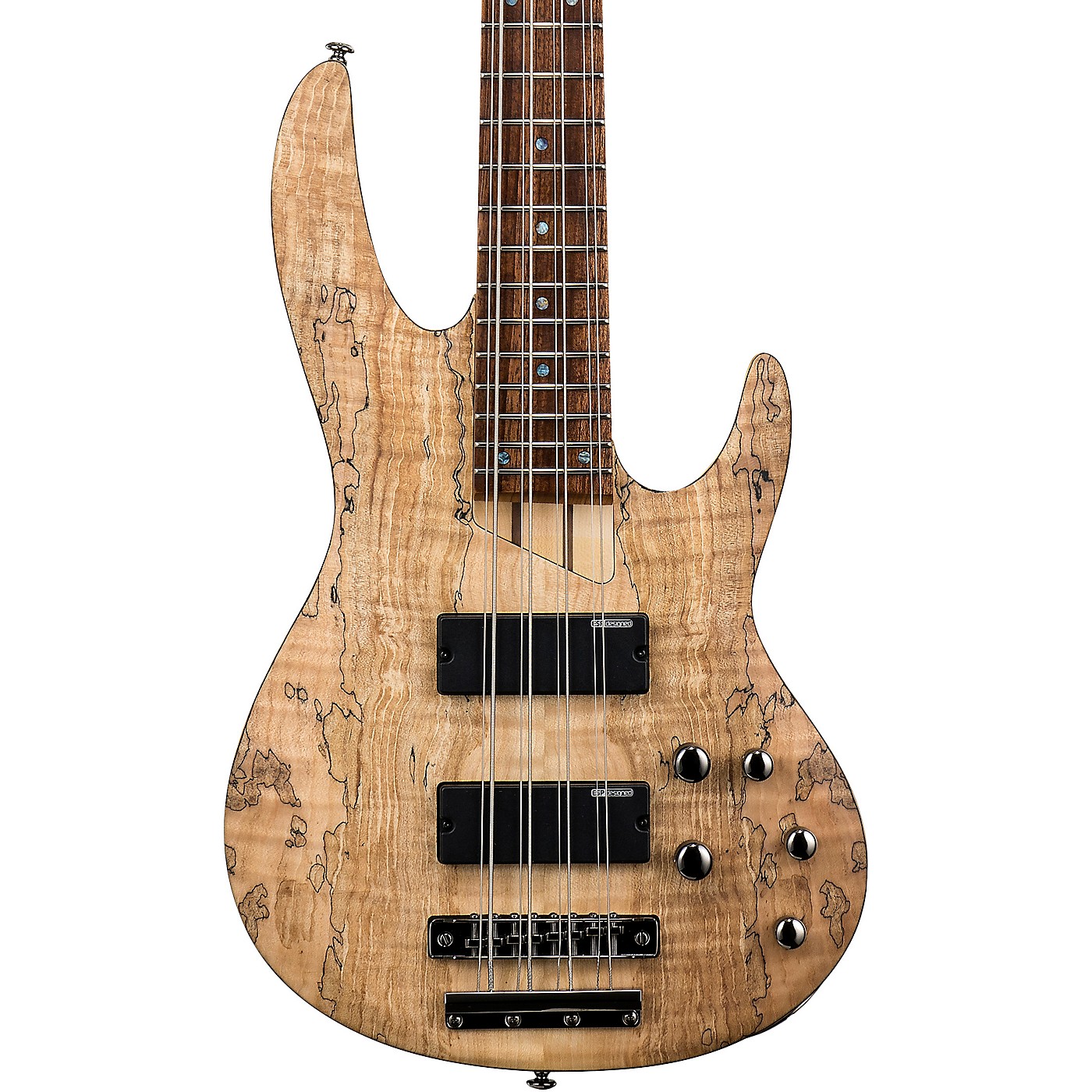 ESP LTD B-208SM 8-String Bass thumbnail