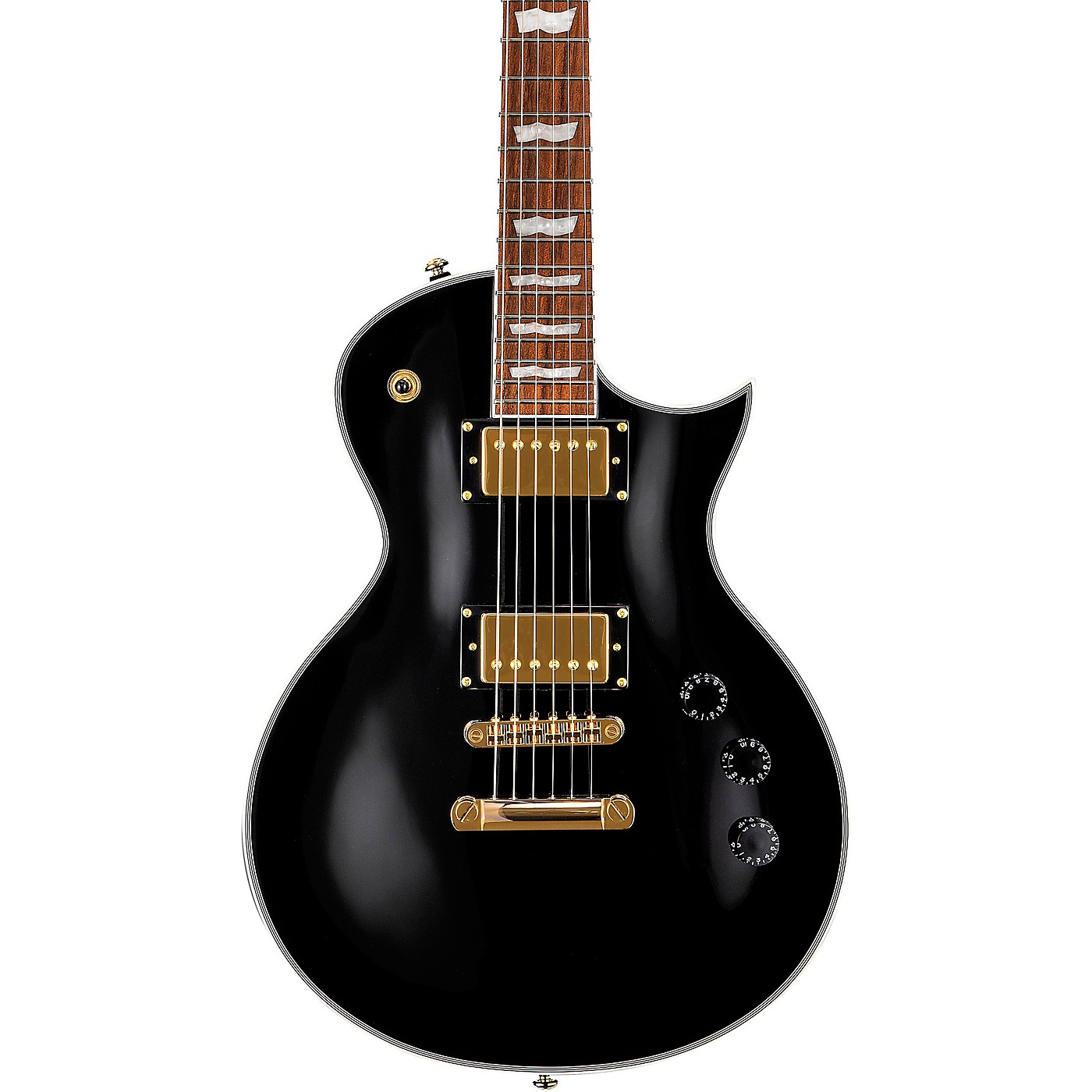ESP LTD EC-256 Electric Guitar - Woodwind & Brasswind