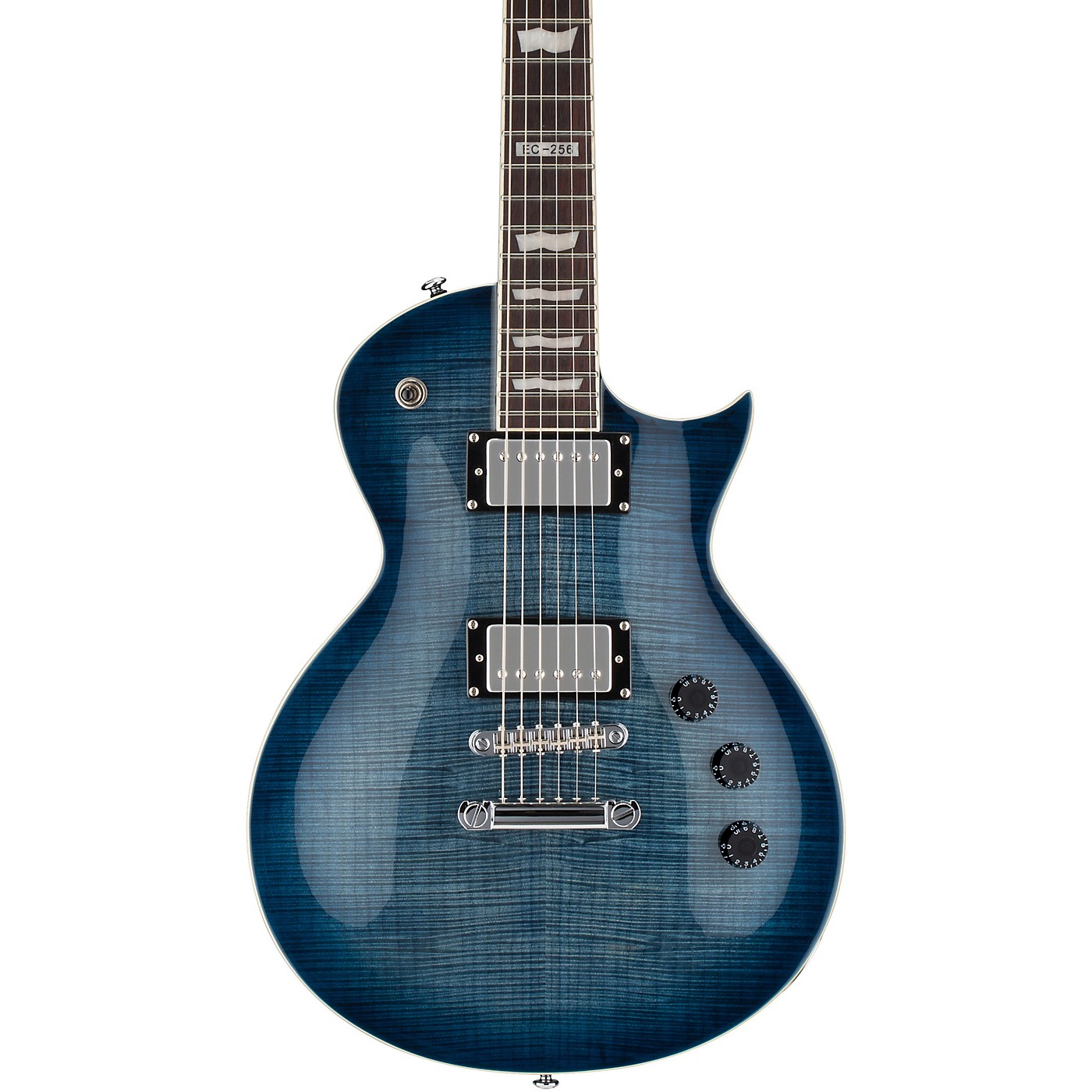 ESP LTD EC-256 Electric Guitar thumbnail