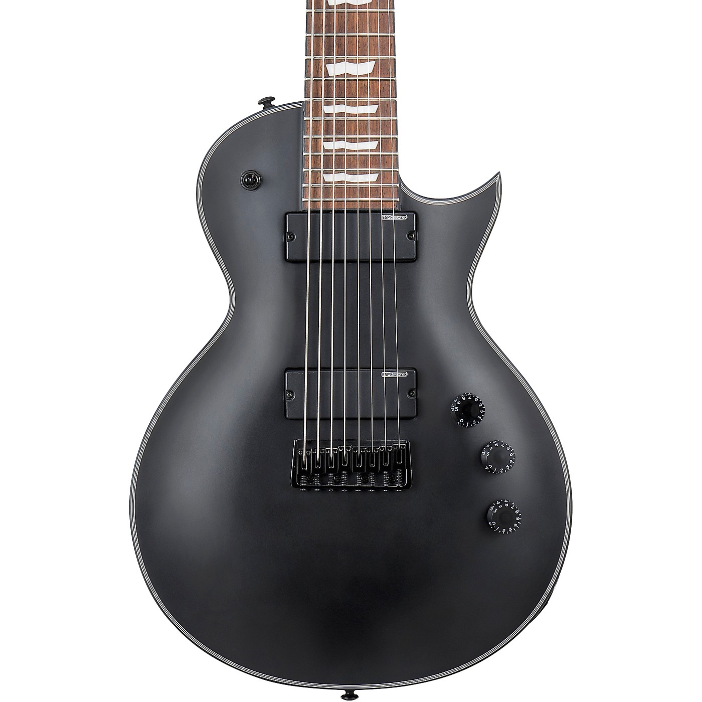 ESP LTD EC-258 8-String Electric Guitar thumbnail
