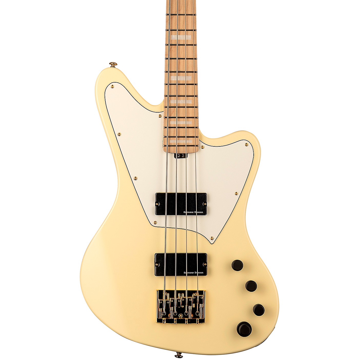 ESP LTD GB-4 Bass thumbnail