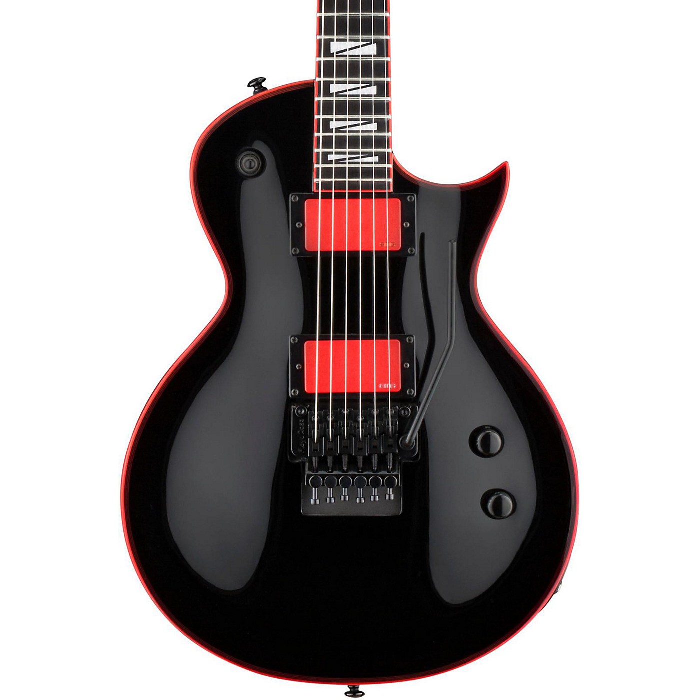 ESP LTD GH600EC Gary Holt Signature Model Electric Guitar thumbnail