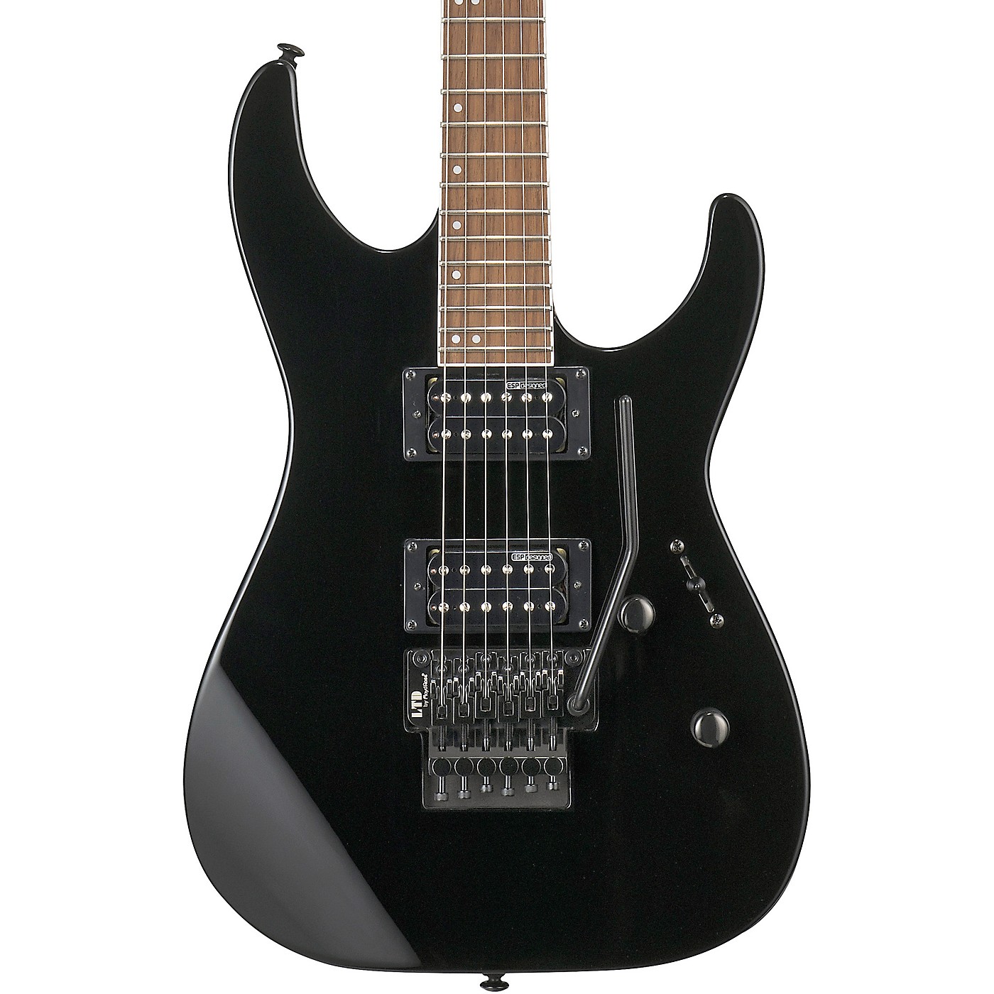 ESP LTD M-200 Electric Guitar thumbnail