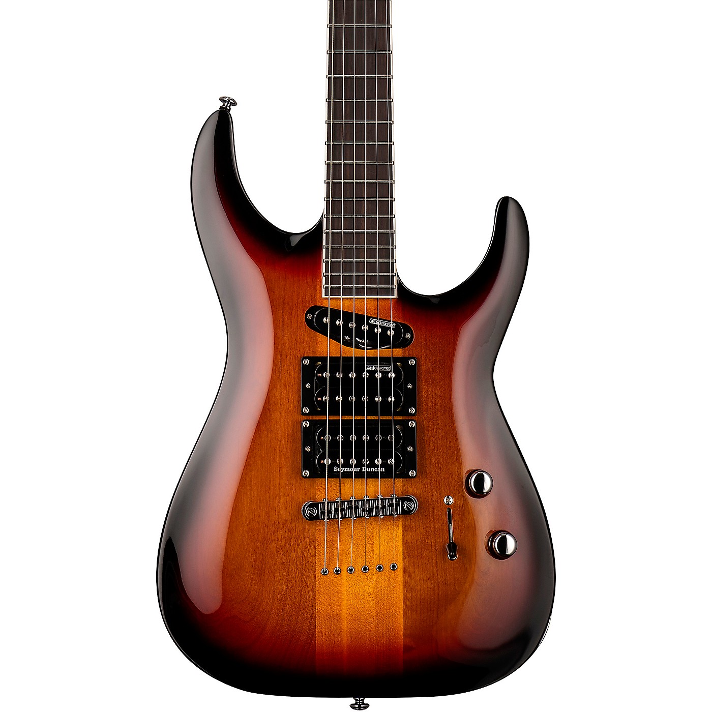 ESP LTD Stef Carpenter SC-20 Electric Guitar thumbnail
