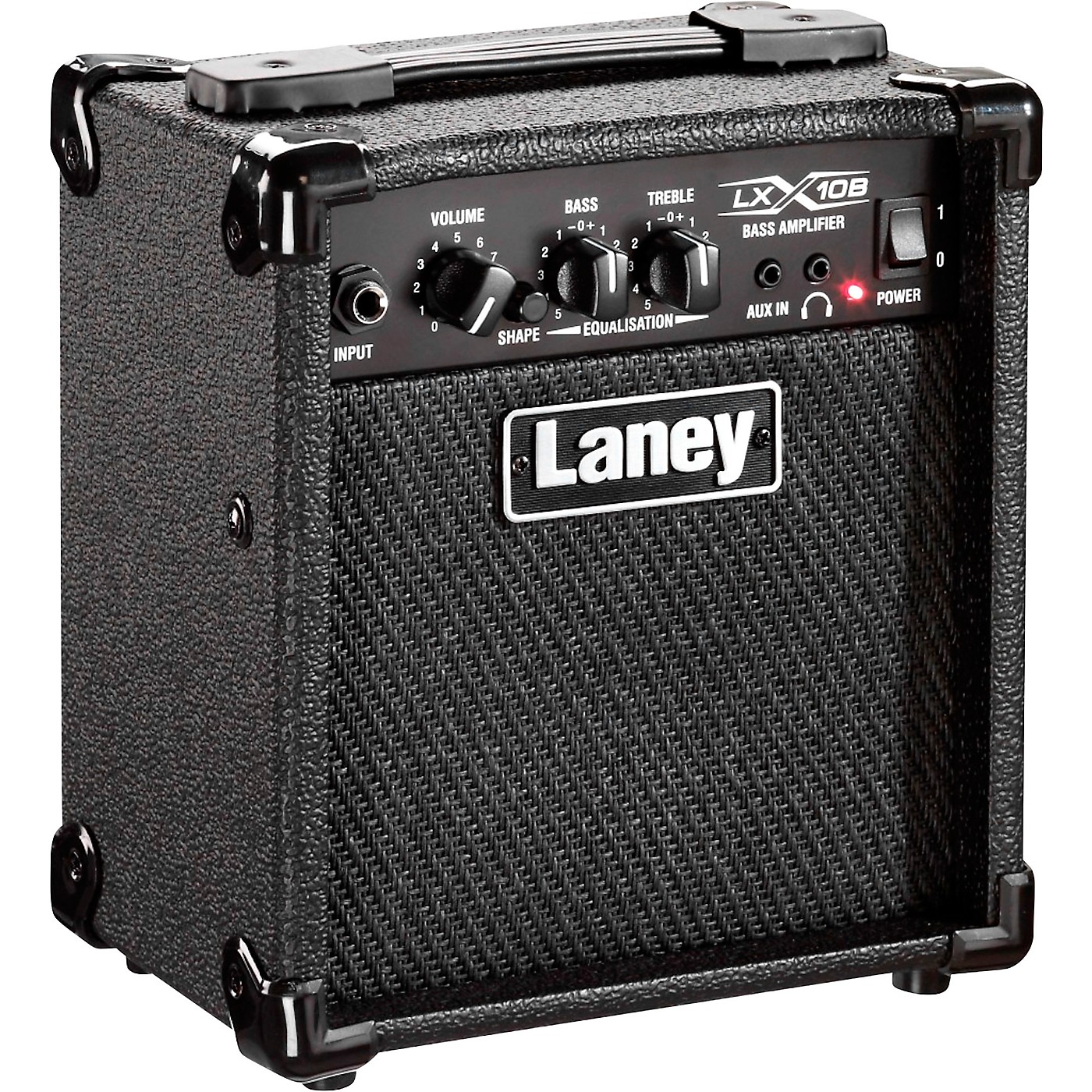 Laney LX10B 10W 1x5 Bass Combo Amp thumbnail
