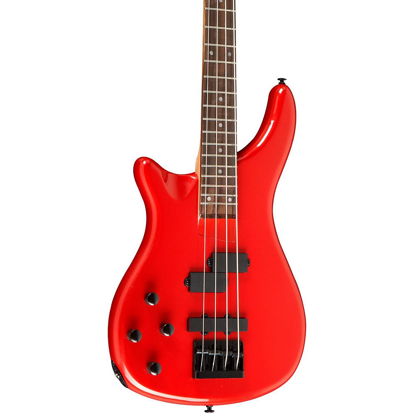 Rogue LX200BL Left-Handed Series III Electric Bass Guitar thumbnail