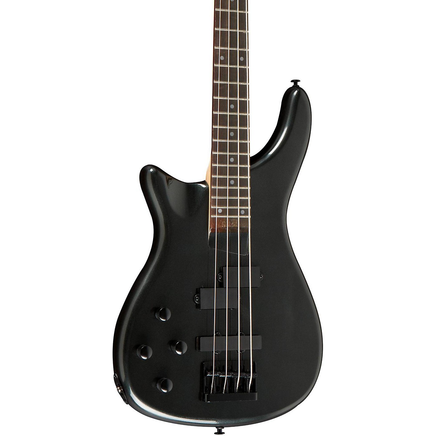 Rogue LX200BL Left-Handed Series III Electric Bass Guitar thumbnail